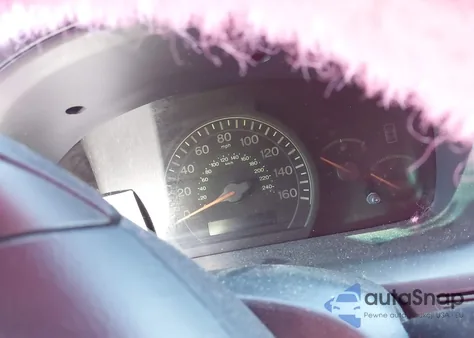 2004 Honda Accord 2.4 Ex from USA, damaged, VIN 1HGCM56664A046640